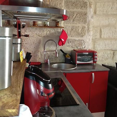 Appartamento Coeur De Provence Stc Avignone Esterno foto