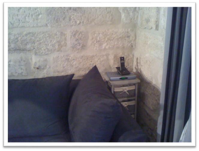 Appartamento Coeur De Provence Stc Avignone Esterno foto
