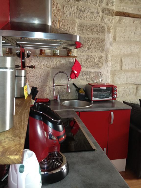 Appartamento Coeur De Provence Stc Avignone Esterno foto