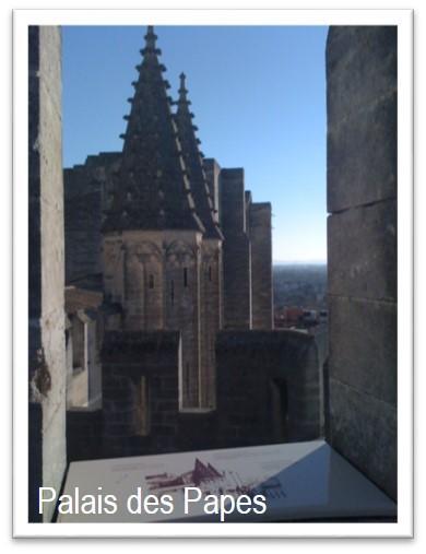 Appartamento Coeur De Provence Stc Avignone Esterno foto