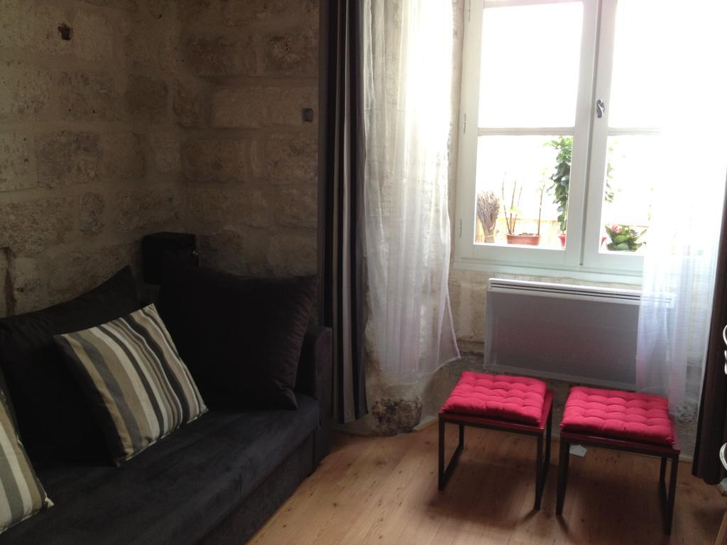 Appartamento Coeur De Provence Stc Avignone Esterno foto
