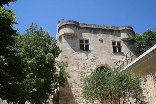 Appartamento Coeur De Provence Stc Avignone Esterno foto