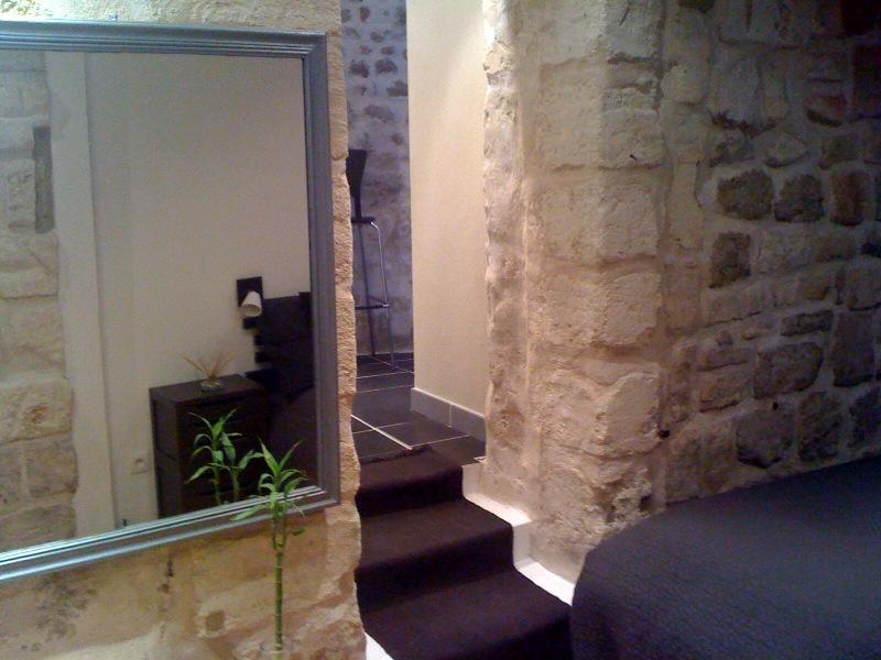 Appartamento Coeur De Provence Stc Avignone Esterno foto